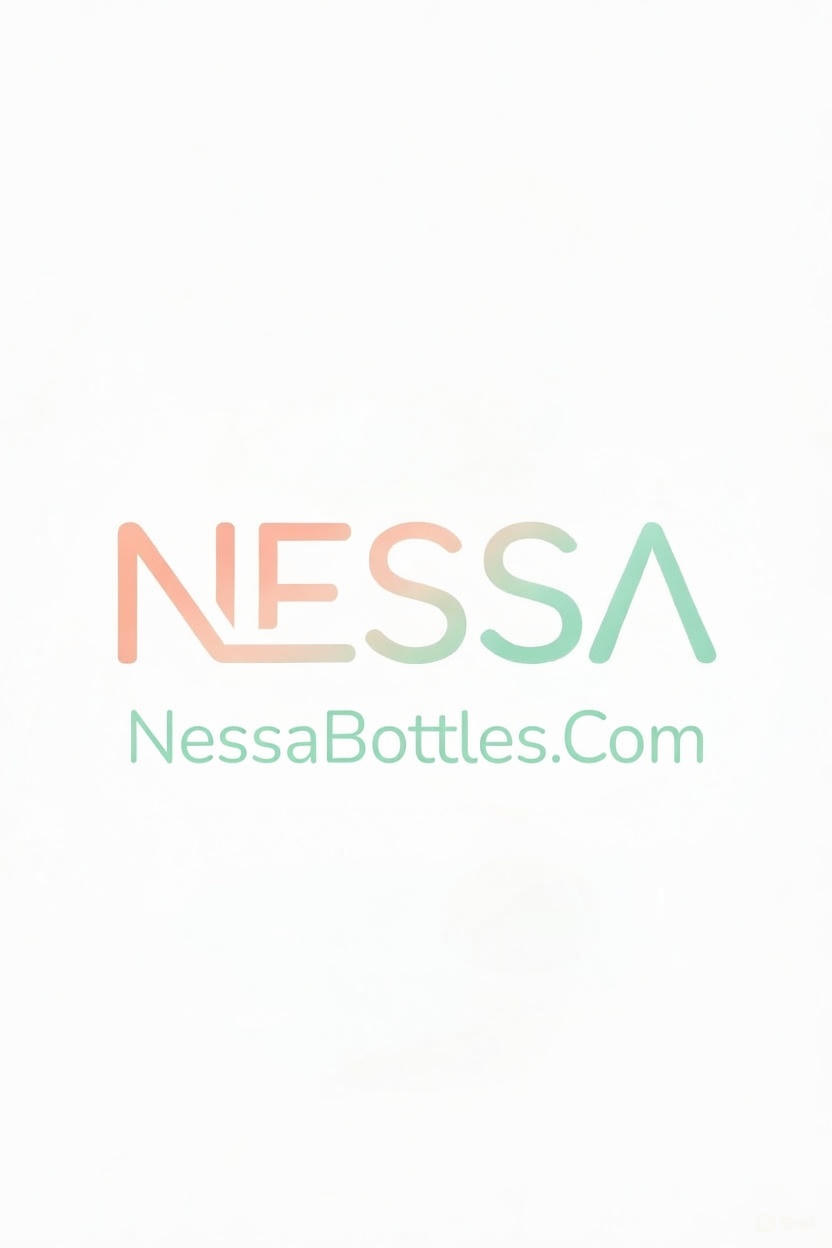 Nessa Bottles Brand