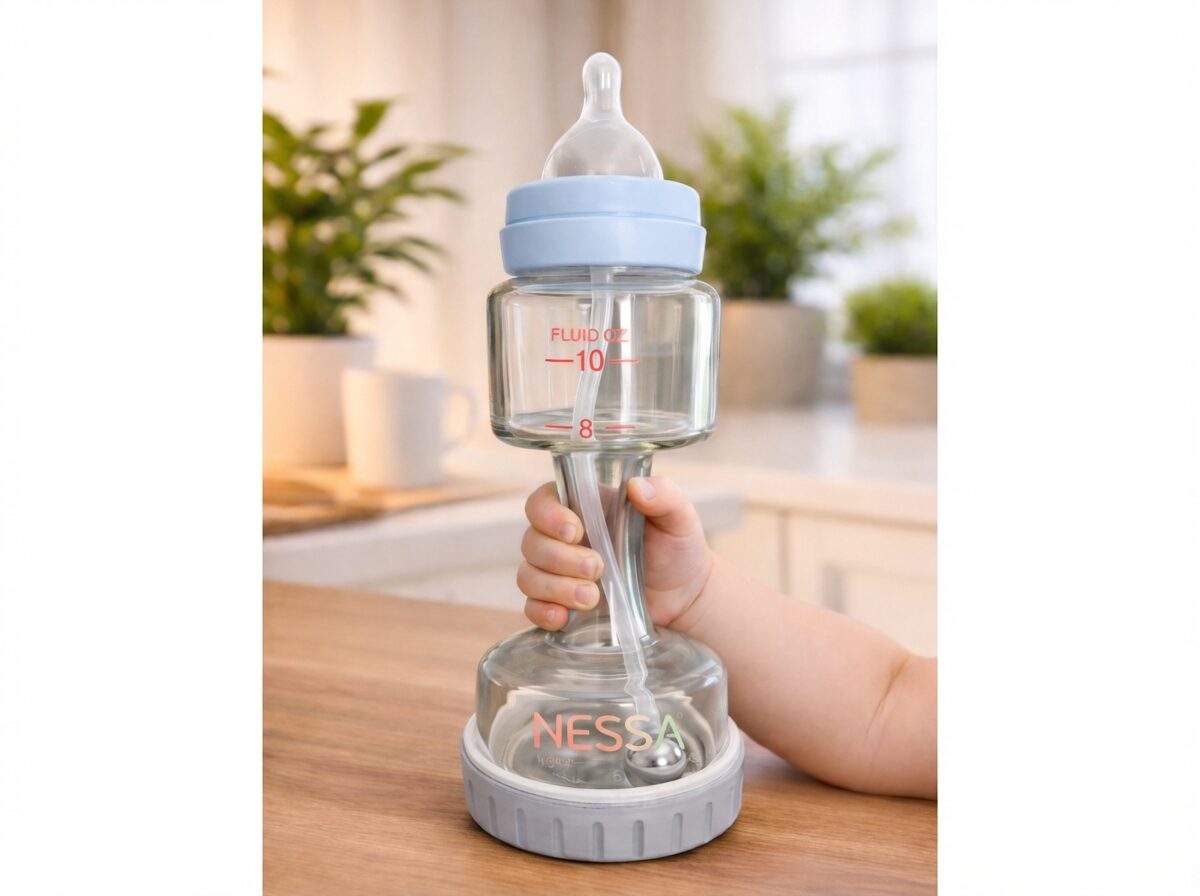 10 Baby Products That Actually Deliver (No Gimmicks, Just Results)